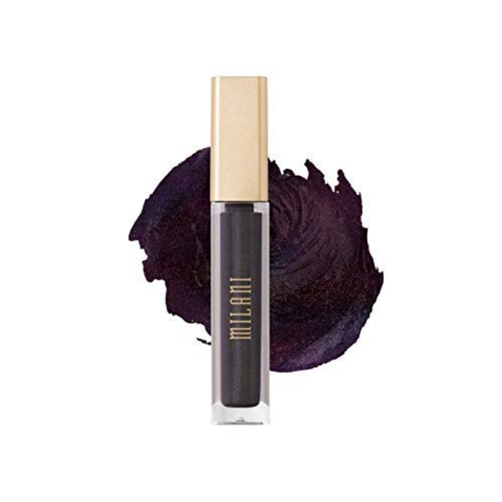 Milani Amore Matte Metallic Lip Creme Gloss Lipstick Magic Matte